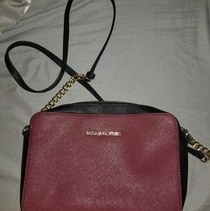 Michael Kors Crossbody Purse